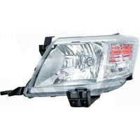 TOYOTA HILUX 12-15 Frontlykt Venstre