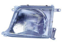 TOYOTA LC90 96-99 Frontlykt Venstre