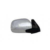 TOYOTA LC120 02-09 Speil 7-pins Chrome Venstre