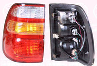 TOYOTA LC 100 98-01 Baklykt Ytre Venstre