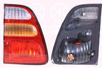 TOYOTA LC 100 98-01 Baklykt Indre Venstre