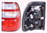 TOYOTA LC 100 01-05 Baklykt Ytre Høyre