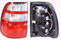 TOYOTA LC 100 01-05 Baklykt Ytre Venstre