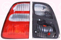 TOYOTA LC 100 01-05 Baklykt Indre Høyre
