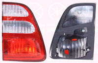 TOYOTA LC 100 01-05 Baklykt Indre Venstre