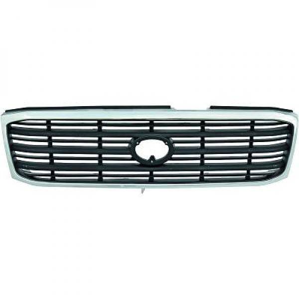 TOYOTA LC 100 98-02 Grill
