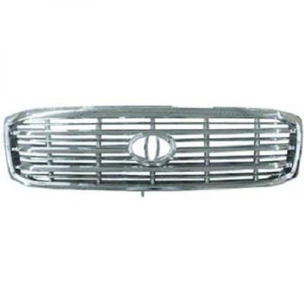 TOYOTA LC 100 03-04 Grill