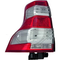 TOYOTA LC150 13-15 Baklykt Venstre