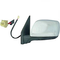 TOYOTA LC20 08-12 Speil Innf. Chrome Venstre