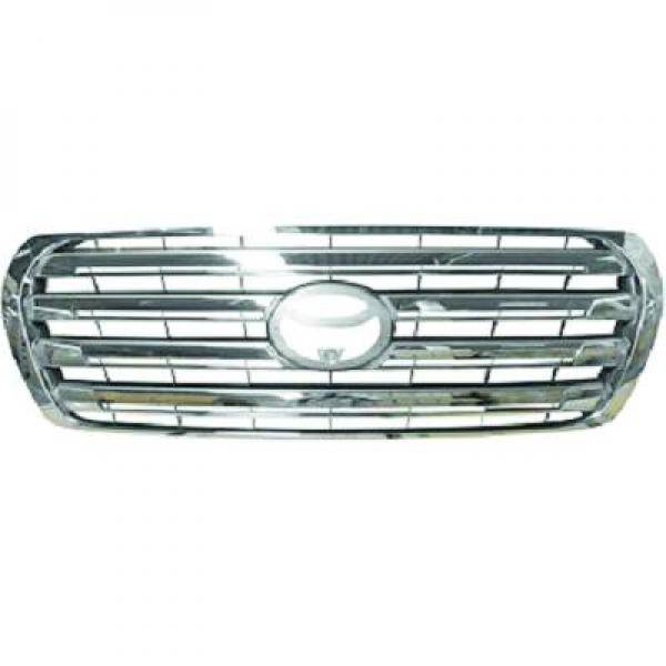 TOYOTA LC20 09-10 Grill Chrome