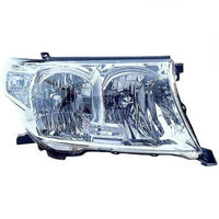 TOYOTA LC20 08-12 Frontlykt Høyre