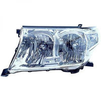 TOYOTA LC20 08-12 Frontlykt Venstre