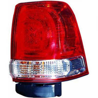 TOYOTA LC20 08-12 Baklykt Ytre Høyre