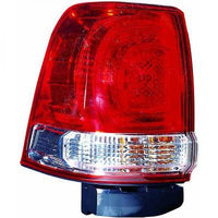 TOYOTA LC20 08-12 Baklykt Ytre Venstre