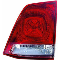 TOYOTA LC20 08-12 Baklykt Indre Høyre