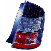 TOYOTA PRIUS II 04-09 Baklykt Høyre
