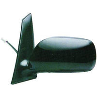 TOYOTA PRIUS II 04-09 Speil 5-pin Venstre