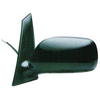 TOYOTA PRIUS II 04-09 Speil 3-pin Venstre