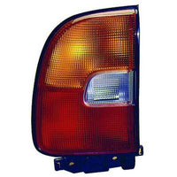 TOYOTA RAV4 I 94-97 Baklykt Venstre