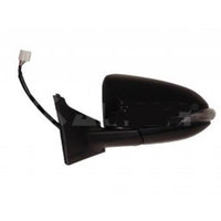 TOYOTA YARIS III 11-17 Speil El. Venstre