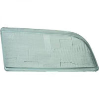 VOLVO S40 V40 96-00 Frontlyktglass H4 Venstre