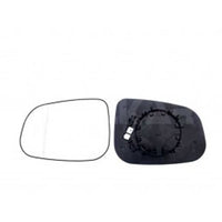 VOLVO S40 V50 07-12 Speilglass Venstre