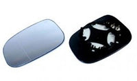 VOLVO S60 04-10 Speilglass Venstre