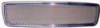 VOLVO S70 V70 96-99 Grill Chrome