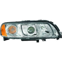 VOLVO V70 II 00-04 Frontlykt Bi-Xenon Høyre