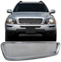 VOLVO XC90 I 02-06 Grill Sport Chrome