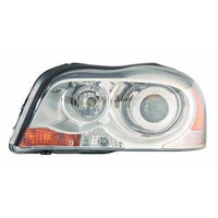 VOLVO XC90 I 06-14 Frontlykt Bi-Xe Venstre