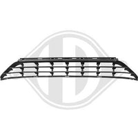 VOLVO XC60 I 13-17 Fangergrill
