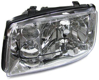 VW BORA 98-05 Frontlykt Venstre