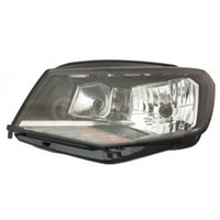 VW CADDY III 15-20 Frontlykt Hella H4 Venstre
