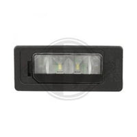 VW CADDY III 15-20 LED Skiltlys