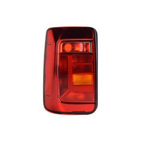 VW CADDY III 15-20 Baklykt Sideh. Venstre