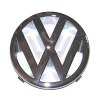 VW GOLF II 83-91 Emblem Chrome