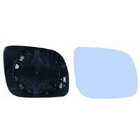 VW GOLF IV Speilglass Venstre