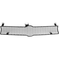 VW GOLF IV 98-03 Grill Svart