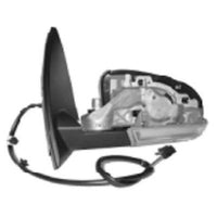VW GOLF V 03-08 Speil 6-pin U/Glass Venstre