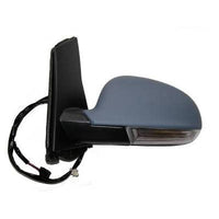 VW GOLF V 03-08 Speil 6-pin Venstre