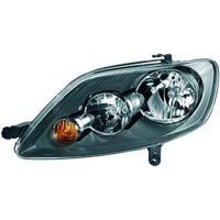 VW GOLF V PLUS 05-09 Frontlykt Hella Venstre