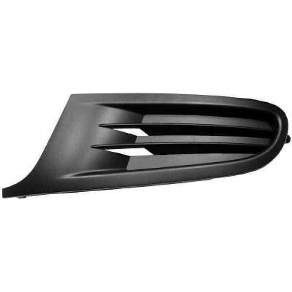 VW GOLF VI 08-12 Fangergrill Venstre