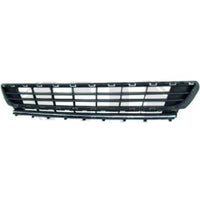 VW GOLF VII 12-17 Fangergrill Chrome