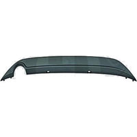 VW GOLF VII 12-17 Spoiler
