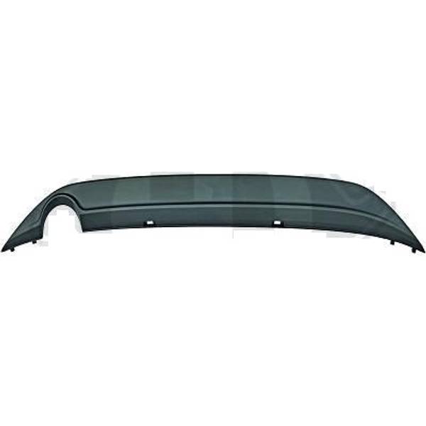 VW GOLF VII 12-17 Spoiler