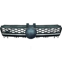 VW GOLF VII 12-17 Grill Sport Chrome