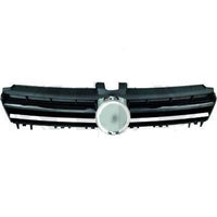 VW GOLF VII 12-17 Grill R20-Look Sport