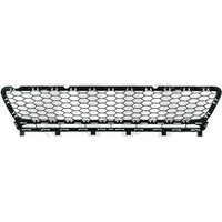 VW GOLF VII GTI/GTD 12-17 Fangergrill