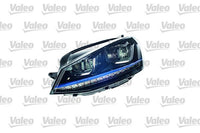 VW GOLF VII 12-17 Frontlykt LED Venstre